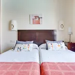 Casa Violeta 別荘