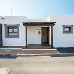 Casa Violeta * プラヤ・ブランカ