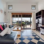 Vakantiehuis Casa Violeta