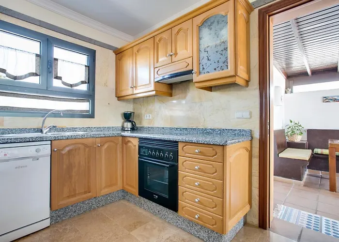 Ferienhaus Casa Violeta