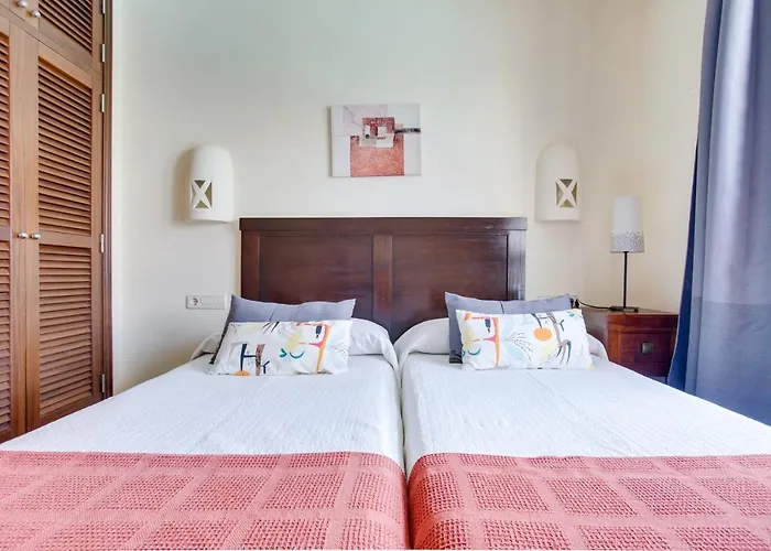 Ferienhaus Casa Violeta