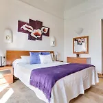 Feriehus Casa Violeta