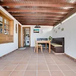 Casa Violeta Feriehus *