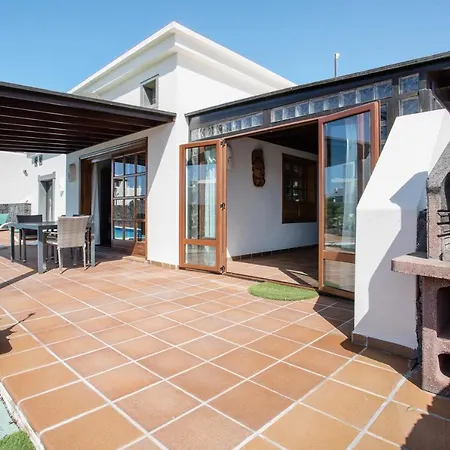 Holiday home Casa Violeta *