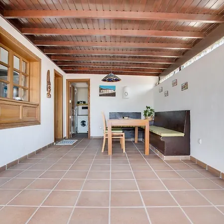 Casa Violeta *