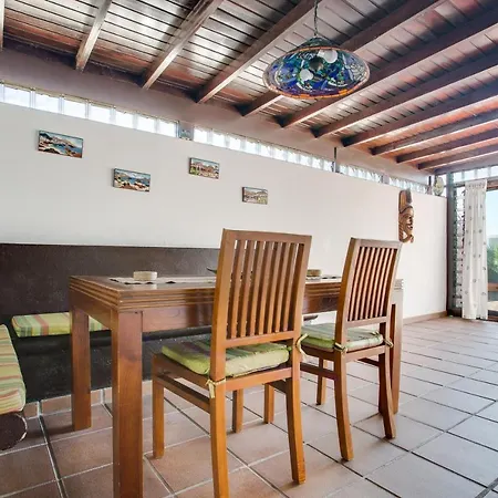 Casa Violeta Playa Blanca (Lanzarote)