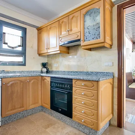 Holiday home Casa Violeta