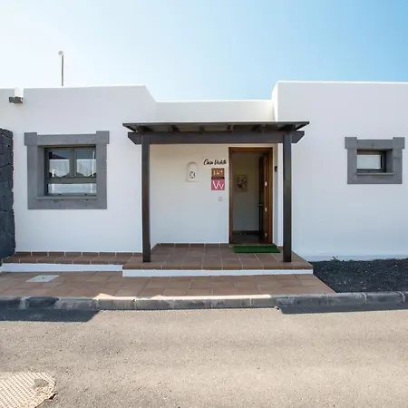 Casa Violeta * Playa Blanca (Lanzarote)