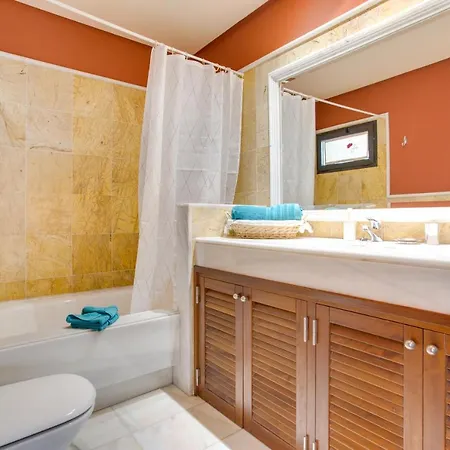 Casa Violeta Holiday home