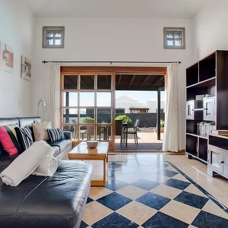 Сasa de vacaciones Casa Violeta