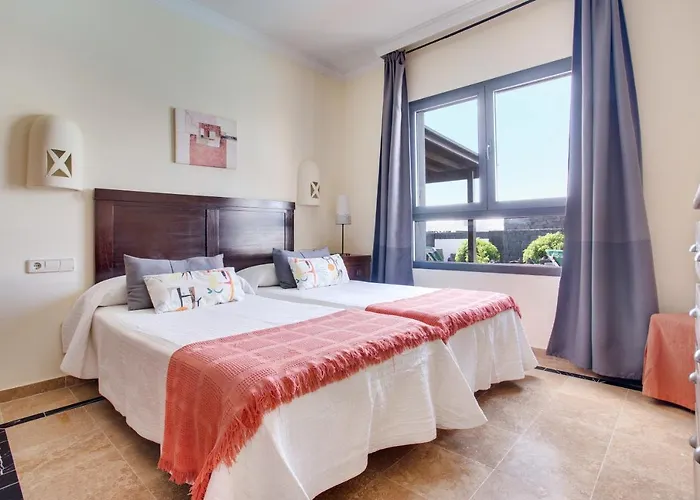 Casa Violeta Semesterbostad