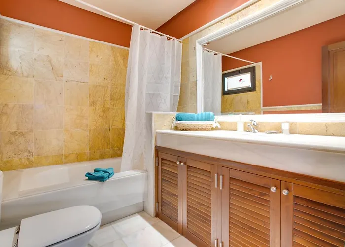 Casa Violeta Semesterbostad