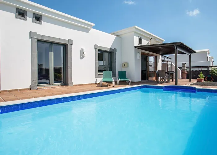 Casa Violeta Semesterbostad