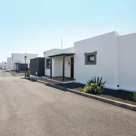 Feriehus Casa Violeta