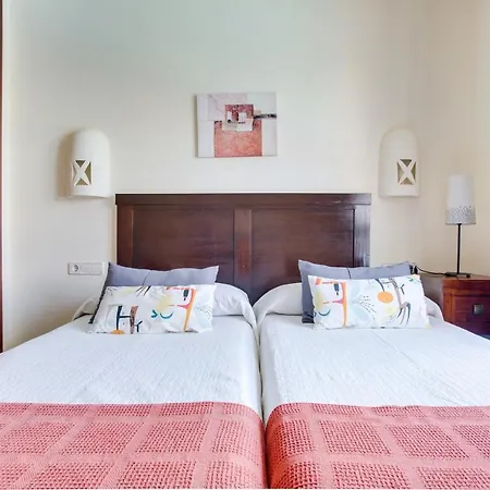 Feriehus Casa Violeta