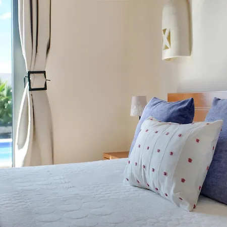 Feriehus Casa Violeta