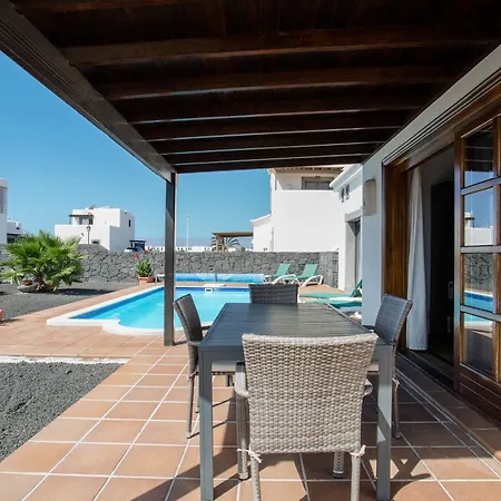 Casa Violeta Feriehus